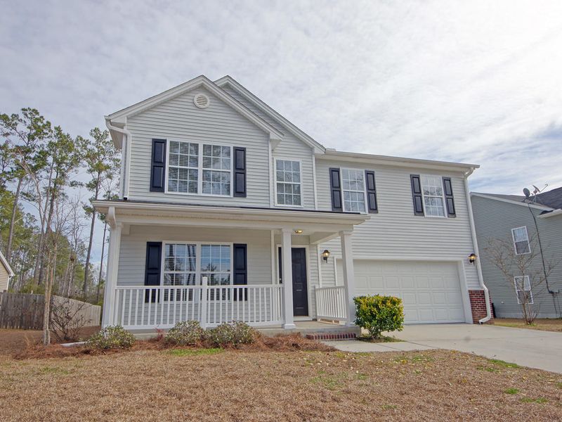 170 Old Jackson Rd, Goose Creek, SC 29445