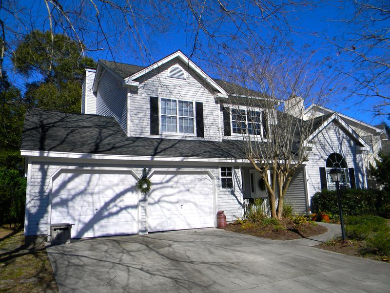 1893 Falling Creek Cir, Mount Pleasant, SC 29464