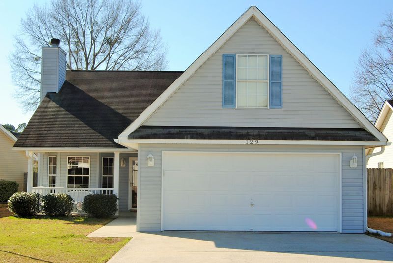 129 Wilton St, Goose Creek, SC 29445