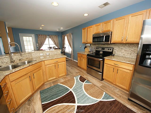 2712 Palmetto Hall Dr, Mount Pleasant, SC 29466