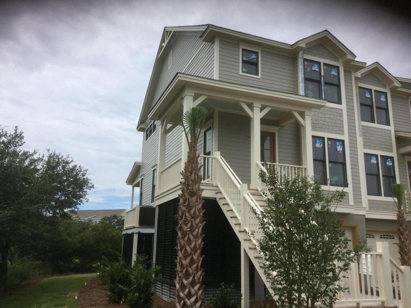 2091 Sterling Marsh Ln, Seabrook Island, SC 29455