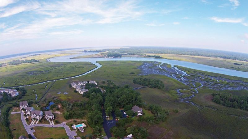 2054 Sterling Marsh, Seabrook Island, SC 29455