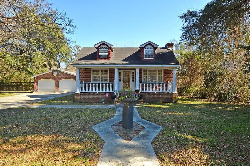 205 Simmons Ave, Summerville, SC 29483