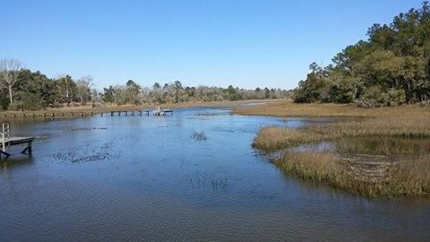 5 Island Creek Trl, Johns Island, SC 29455