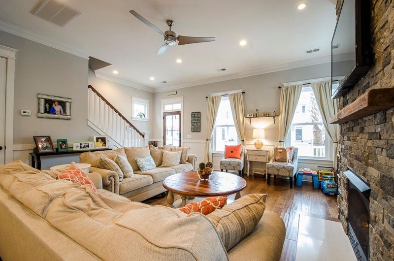 1141 Wexford, Mount Pleasant, SC 29466