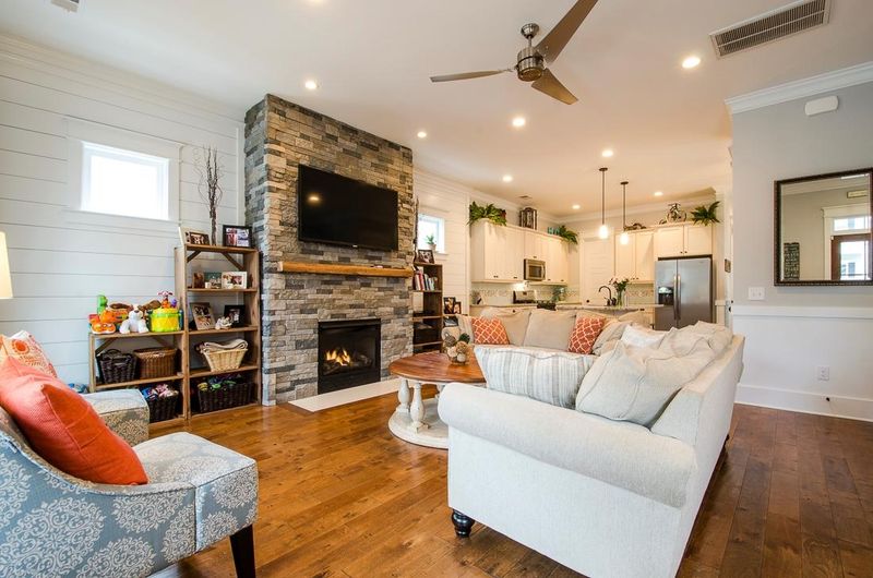 1141 Wexford, Mount Pleasant, SC 29466