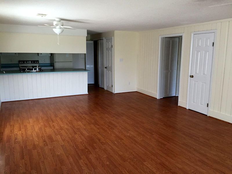 233 Sea Cloud #233, Edisto Beach, SC 29438