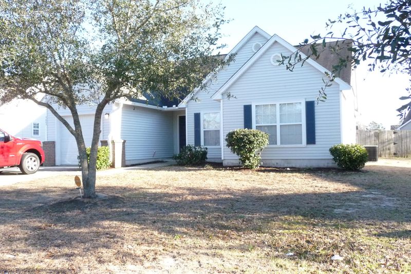 5003 Chisolm Ct, Summerville, SC 29485
