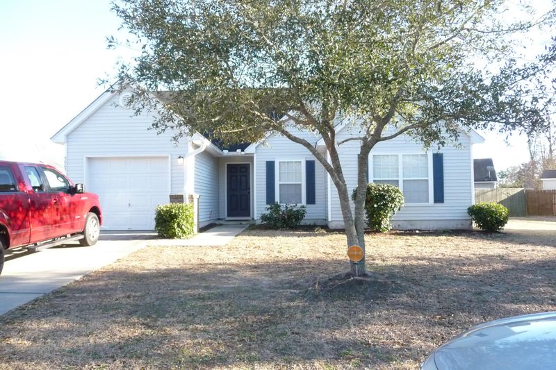 5003 Chisolm Ct, Summerville, SC 29485