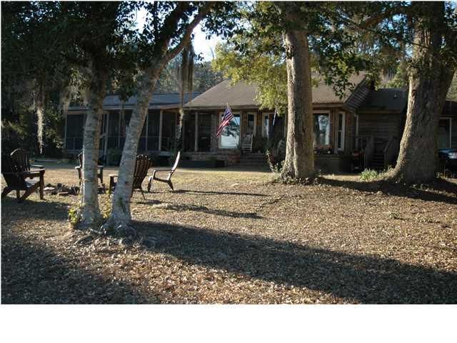 6983 Lightkeepers Ln, Awendaw, SC 29429