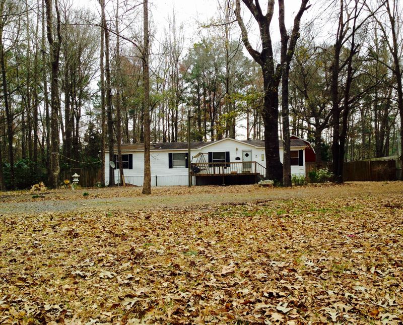 592 Hodge Rd, Summerville, SC 29483