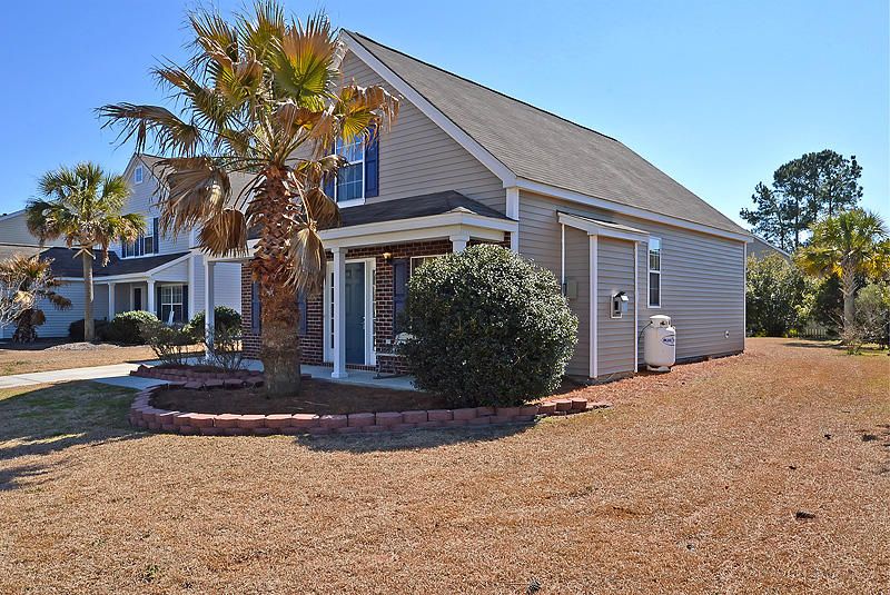 1125 River Bay Ln, Charleston, SC 29492