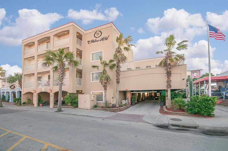 1126 Ocean Blvd #326, Isle Of Palms, SC 29451
