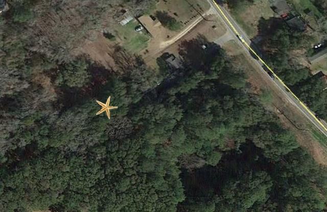 2767 Highway 174, Edisto Island, SC 29438