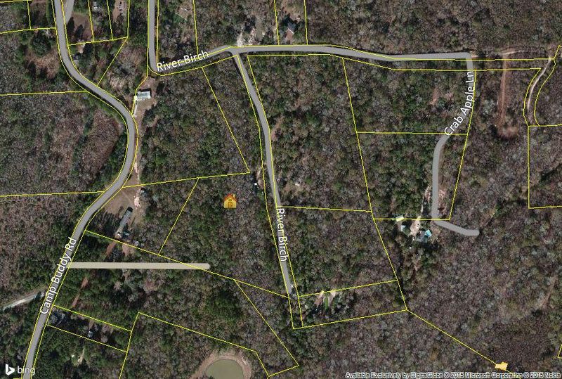 0 River Birch Ln, Ridgeville, SC 29472