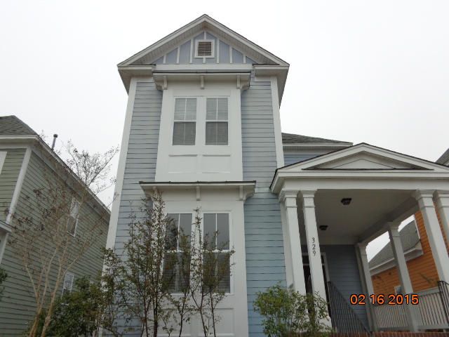 329 Foxglove Ave, Summerville, SC 29483