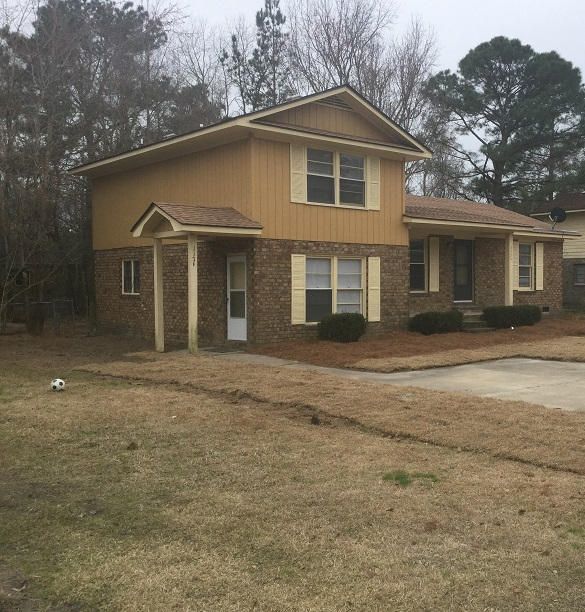 117 Braly Dr #A&B, Summerville, SC 29485