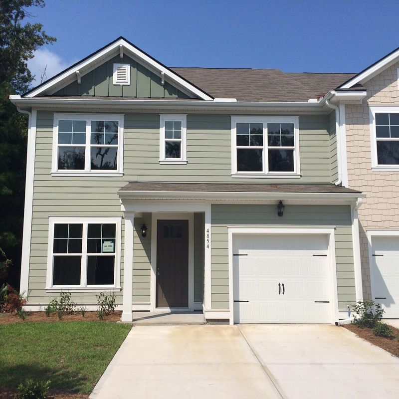 4854 Rocking Porch Ln, Summerville, SC 29485