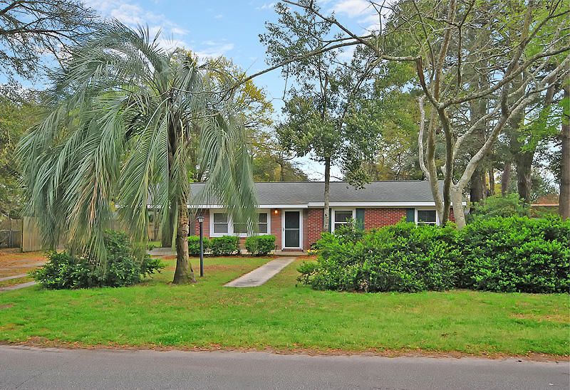 1753 Gilbert St, James Island, SC 29412
