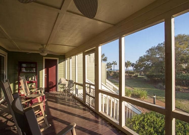 4 Mariners Walk C, Isle Of Palms, SC 29451
