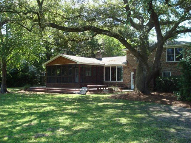 1830 Cornish Ave, James Island, SC 29412