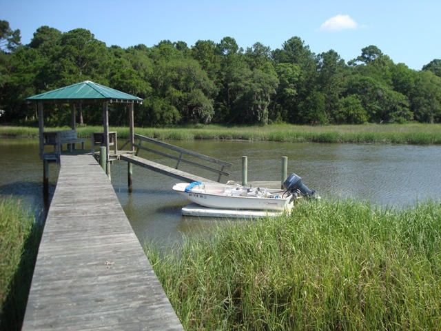 1830 Cornish Ave, James Island, SC 29412