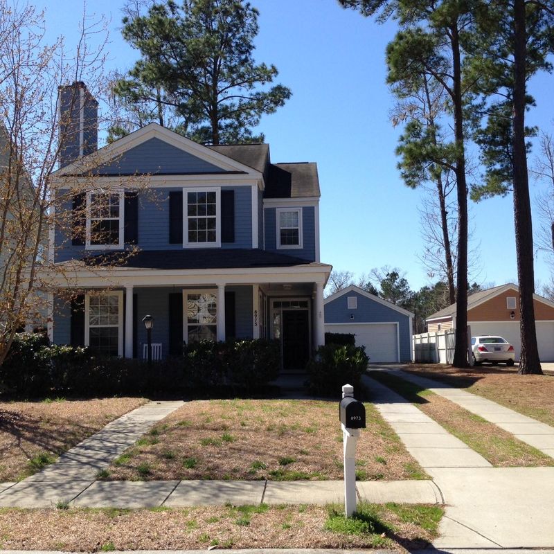8973 N Red Maple Dr, Summerville, SC 29485