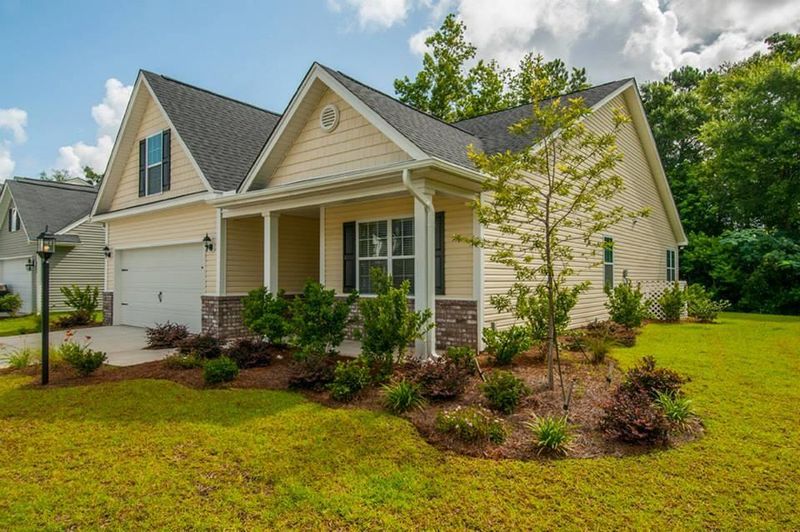 1919 Blue Bayou Blvd, Johns Island, SC 29455