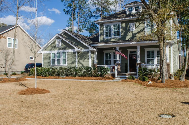 1209 Pasture View Dr, Hanahan, SC 29410