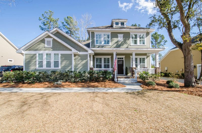 1209 Pasture View Dr, Hanahan, SC 29410