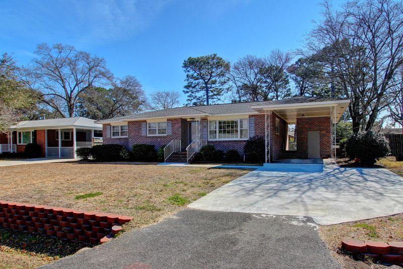 1445 Downing St, Charleston, SC 29407