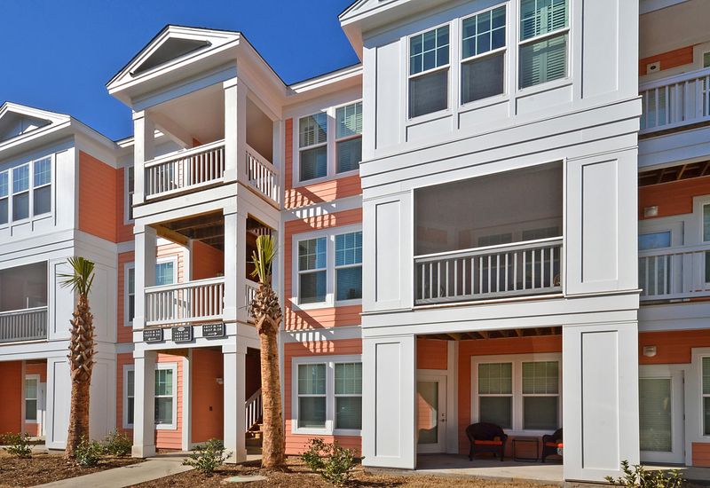 1622 Chatelain Way, Mount Pleasant, SC 29464