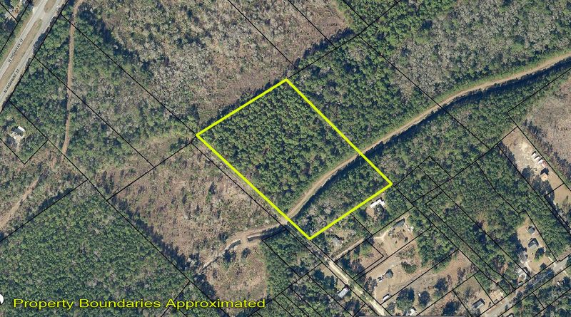 0 Weston Rd, Mcclellanville, SC 29458