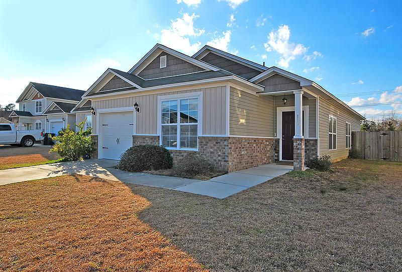 115 Deer Path Trl, Summerville, SC 29483