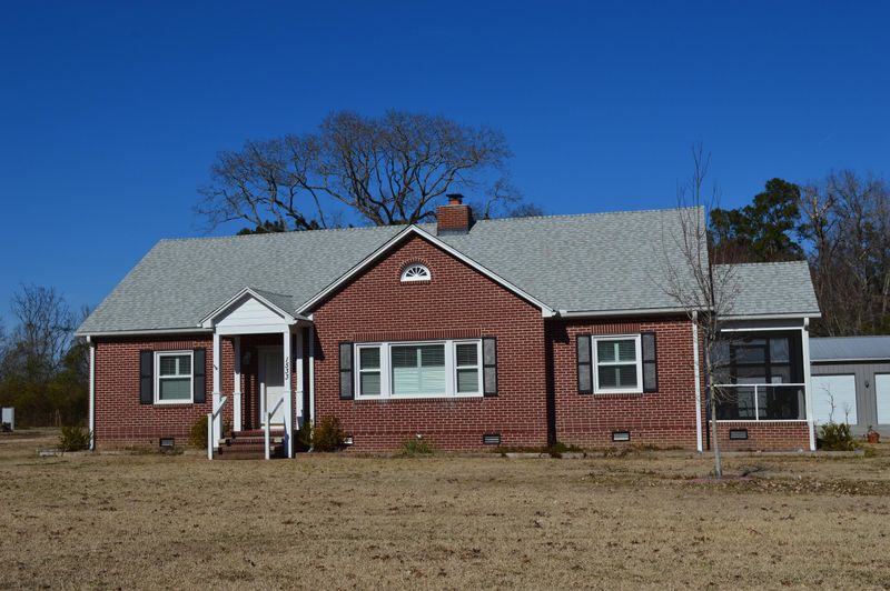 1533 1st Bend Rd, Harleyville, SC 29448
