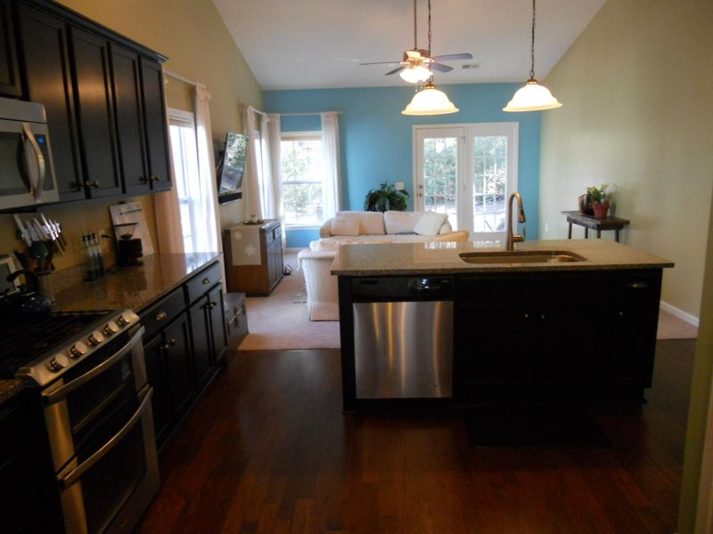 463 Nelliefield Trl, Wando, SC 29492