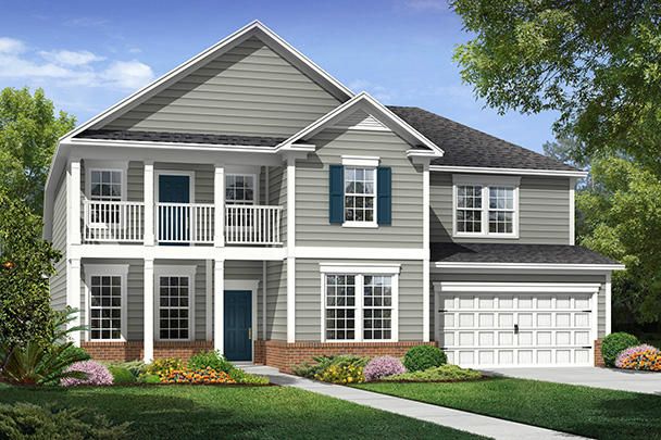 506 Sweet Clover Ln, Summerville, SC 29483