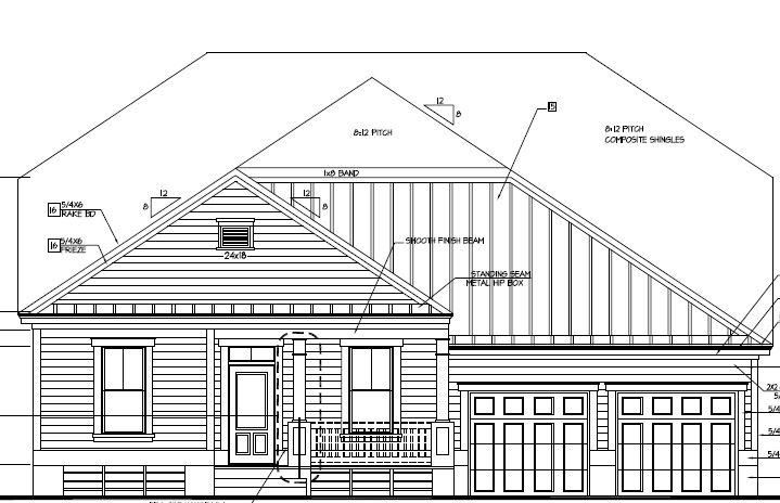 2548 Private Lefler Dr, Johns Island, SC 29455
