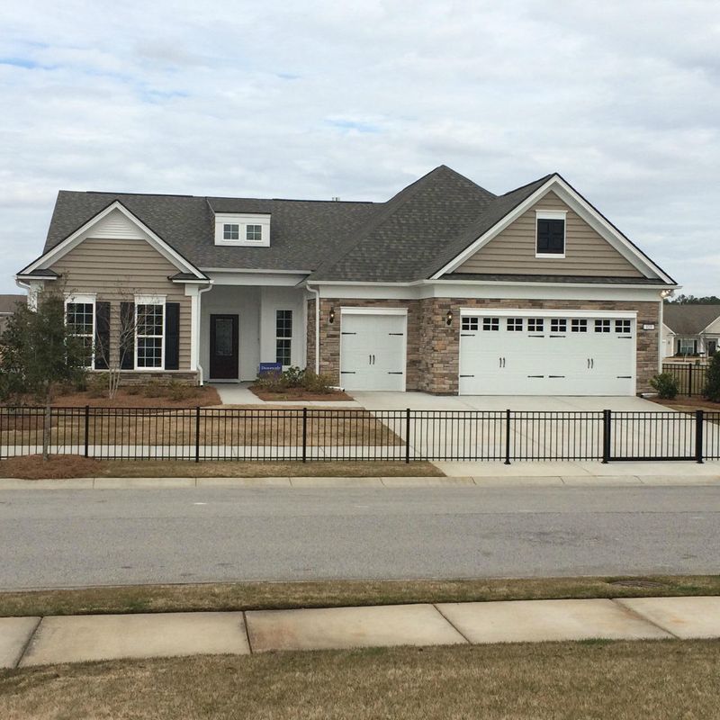 367 Waterlily Way, Summerville, SC 29483