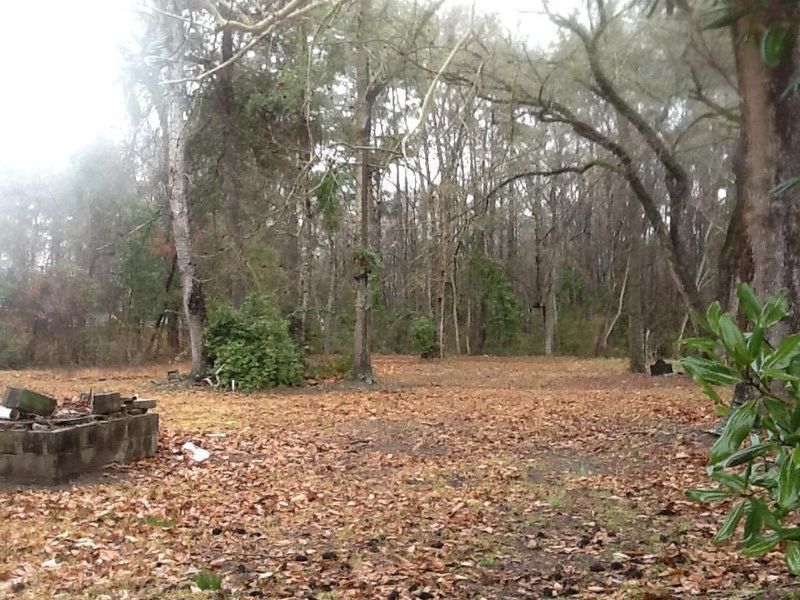 811 Simmons Ave, Summerville, SC 29483