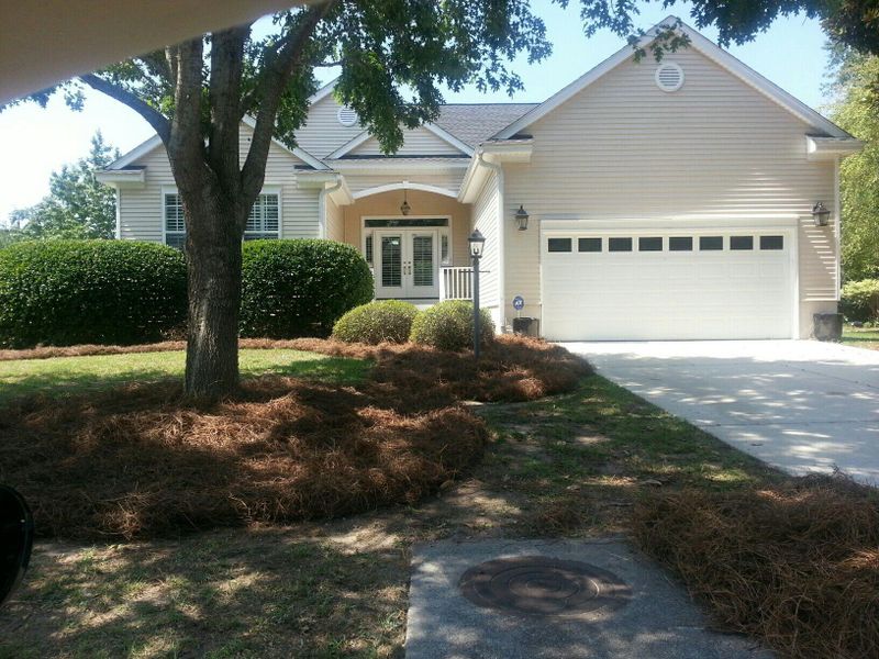 1200 Palmetto Peninsula Dr, Mount Pleasant, SC 29464