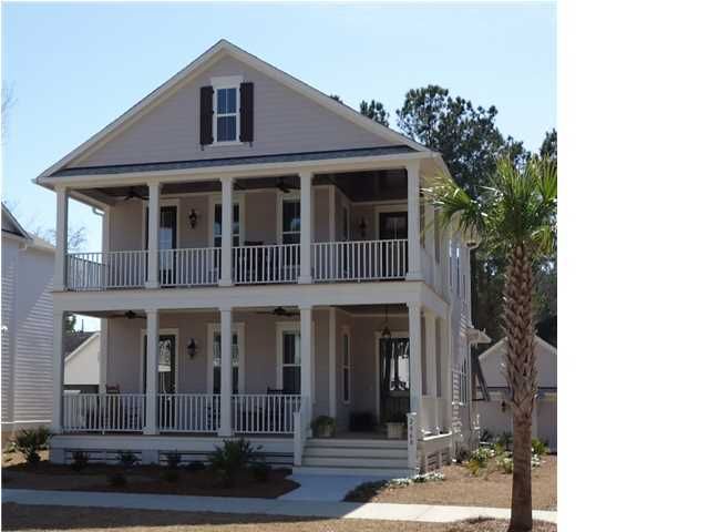 1545 Eastham Ln, Mount Pleasant, SC 29466