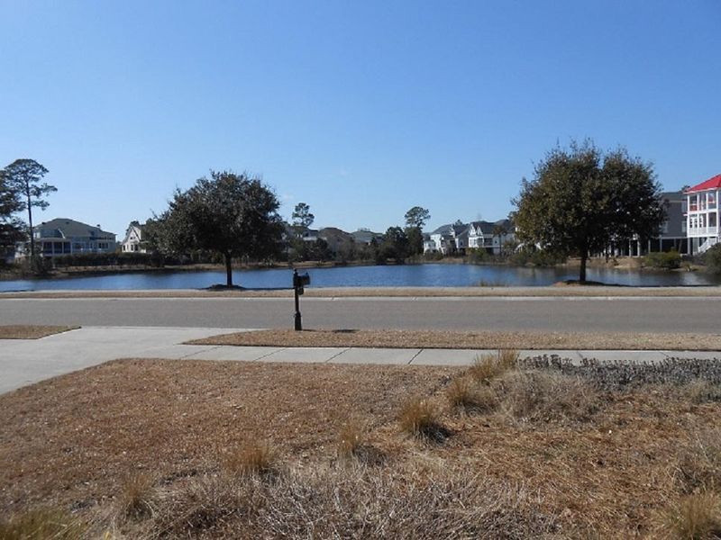 1733 Rivertowne Country Club Dr, Mount Pleasant, SC 29466