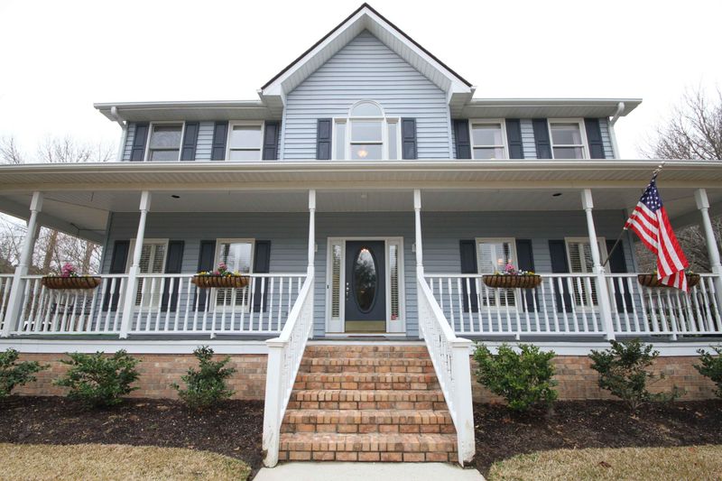 501 Rice Hope Dr, Mount Pleasant, SC 29464