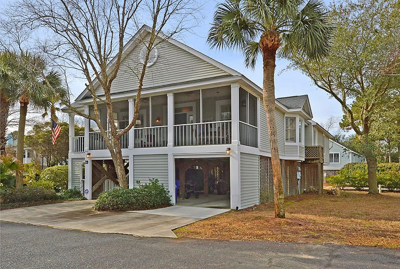 1551 Ben Sawyer Blvd #19, Mount Pleasant, SC 29464