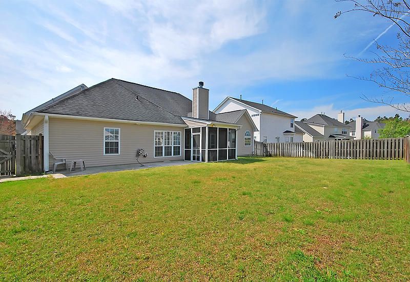 202 Temuco Ln, Summerville, SC 29483