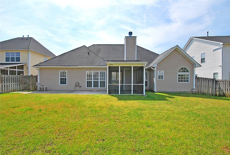 202 Temuco Ln, Summerville, SC 29483