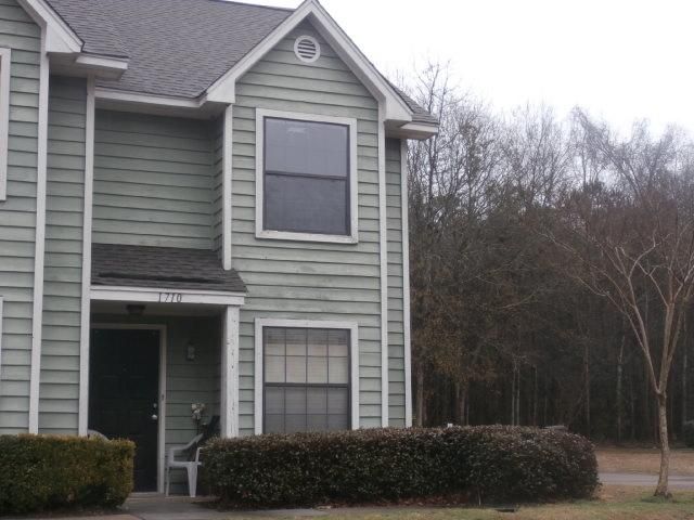 1710 Deer Path Dr, Mount Pleasant, SC 29464
