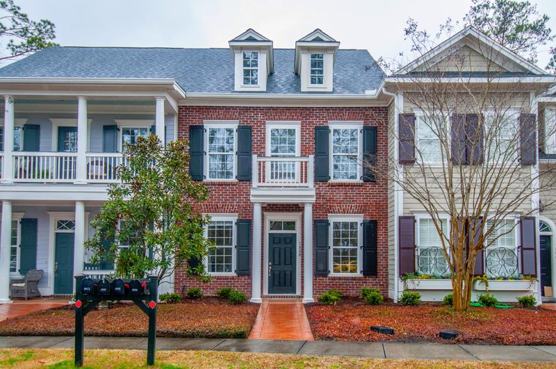 1808 Tennyson Row #31, Mount Pleasant, SC 29466
