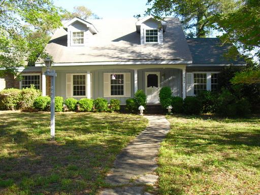 444 Trapier Dr, James Island, SC 29412